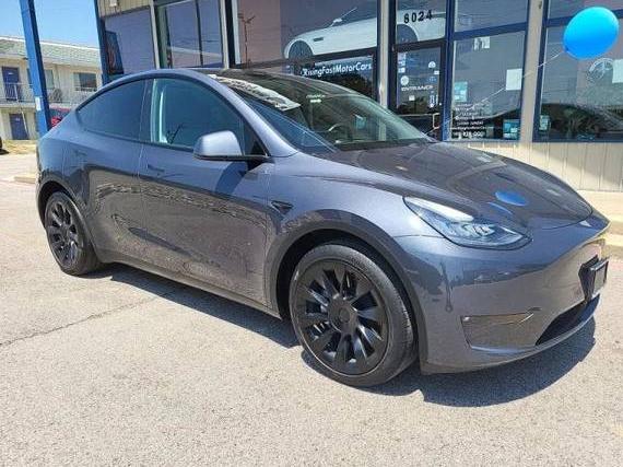TESLA MODEL Y 2022 7SAYGDEE5NF480641 image TESLA MODEL Y 2022 7SAYGDEE5NF480641 image